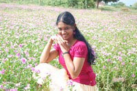 Nila Meethu Kadhal Movie Stills